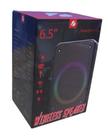 Caixa de som wireless 6.5 20w kts-1111