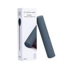 Caixa de Som Wireless Bluetooth Zooka - Zus-2BK - Cinza Caixa de Som Wireless Bluetooth Zooka - Zus-2BK - Cinza