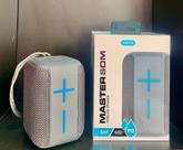 Caixa de som Wireless