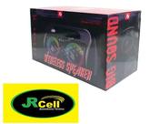 Caixa de som wireless speaker