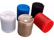 Caixa de Som Wireless