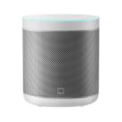 Caixa de Som Xiaomi Mi Smart L09G QBH4190GL Bluetooth - White Silver