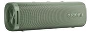 Caixa De Som Xiaomi sound Outdoor 30w, Bluetooth 5.4 Ip67, Preto
