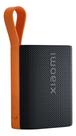 Caixa De Som Xiaomi Sound Pocket Mdz37db 5w Bluetooth Portátil Preta Potente Prova D.Água