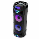 Caixa de Som ZQS6201 para Eventos e Festinhas Caixa de Som ZQS6201 para Eventos e Festinhas