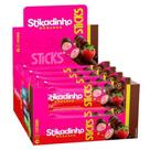 Caixa de Stikadinho Sticks Neugebauer 16x32g