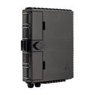 Caixa de terminacao optica aerea sem splitter xfct 1600 - INTELBRAS