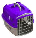 Caixa De Transporte Cães E Gatos Forte N0 - Caixa De Transporte Cães E Gatos Forte N0 -