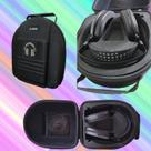 Caixa de transporte de fone de ouvido para Hifiman Arya SE/HE1000 SE