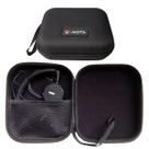 Caixa de transporte de fone de ouvido V-MOTA para Audio Technica e Philips Caixa de transporte de fone de ouvido V-MOTA para Audio Technica e Philips