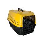 Caixa De Transporte MecPet Gato E Coelho N2 Varias Cores Caixa De Transporte MecPet Gato E Coelho N2 Varias Cores
