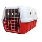 Caixa De Transporte Para Cães e Gatos Clicknew Nº2
