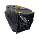 Caixa de Transporte pet para caes gatos cachorro coelho Original Durapets