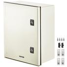 Caixa de vedação elétrica VEVOR Fiberglass IP66 60x50x23cm
