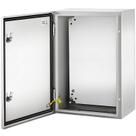 Caixa de vedação elétrica VEVOR Steel 60cm x 40cm x 30cm IP65