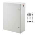 Caixa de vedação elétrica VEVOR Steel 71 x 51 x 25 cm IP66 Caixa de vedação elétrica VEVOR Steel 71 x 51 x 25 cm IP66