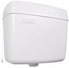 Caixa Descarga S/Eng 9lt Branco - ALUMASA