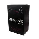 Caixa Descoberta 3D Feminina com Peças Exclusivas Caixa Descoberta 3D Feminina com Peças Exclusivas