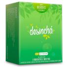 Caixa Dia 60 sachês Suplemento Alimentar Natural em Chá Misto Verde Mate Dias Original Orgânico Caixa Dia 60 sachês Suplemento Alimentar Natural em Chá Misto Verde Mate Dias Original Orgânico