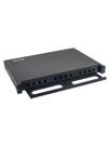 Caixa Dio 19Evus Ev-Dio12 12Fo Para Rack Preto
