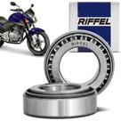 Caixa Direção CB 300R CB 250F e CBX 250 CTX 700N CBR 600RR 500R 900RR NC 700 750 VT 600 750 - Riffel Caixa Direção CB 300R CB 250F e CBX 250 CTX 700N CBR 600RR 500R 900RR NC 700 750 VT 600 750 - Riffel