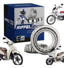 Caixa Direção Cônica Honda Biz 100 125 Pop 100 Riffel
