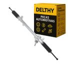 Caixa direção elétrica cerato 1.6 2013 a 2020 c/ barra axial