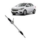 Caixa Direção Elétrica Chevrolet Prisma-2017 a 2019 Caixa Direção Elétrica Chevrolet Prisma-2017 a 2019