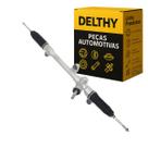 Caixa direção elétrica hrv 1.8 2016 a 2021 com barra axial