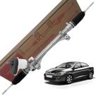 Caixa Direção Elétrica Renault Fluence 2011 A 2018 Caixa Direção Elétrica Renault Fluence 2011 A 2018