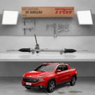 Caixa Direção Elétrica Toro Renegade 2015/2021 Trw
