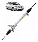 Caixa Direção Elétrica Toyota Corolla 2014/2019 Yokomitsu