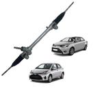 Caixa Direção Elétrica Toyota Yaris 1.3 1.5 2017 2018 2019