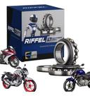 Caixa Direção Esférica Cb 300 Cb 250 Twister 92 2022 Riffel