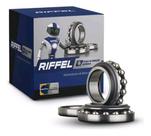 Caixa Direção Esférica Riffel Biz 100-110-125 / Pop 100-110