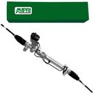 Caixa Direção Hidraulica Audi A3 98 A 2005 Com Axial Ampri
