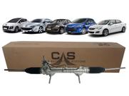 Caixa Direção Hidráulica Citroen C4 Lounge Peugeot 308 408