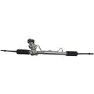 Caixa direção hidráulica Dian Vw Fox 2005 a 2008 Nakata Caixa direção hidráulica Dian Vw Fox 2005 a 2008 Nakata