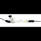 Caixa direção hidráulica Dian Vw Fox 2010 a 2015 Trw Caixa direção hidráulica Dian Vw Fox 2010 a 2015 Trw