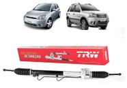 Caixa Direção Hidráulica Ford Fiesta Ecosport Ka 2002/2016 Caixa Direção Hidráulica Ford Fiesta Ecosport Ka 2002/2016