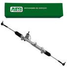 Caixa Direção Hidráulica Linea 1.8 1.9 2008 a 2016 Com Axial