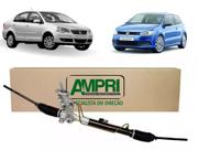 Caixa direção Hidráulico Vw Polo Fox 2008 9 10 11 12 13 2014