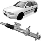 Caixa Direção Mecânica Gol G1 G2 Parati Saveiro 80 A 97 Trw Caixa Direção Mecânica Gol G1 G2 Parati Saveiro 80 A 97 Trw