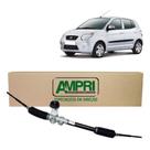 Caixa Direção Mecânica/Sistema Elétrico Kia Picanto 07/11 Caixa Direção Mecânica/Sistema Elétrico Kia Picanto 07/11