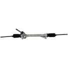 Caixa direção mecânica Vw Fox 2014 a 2021 Nakata NCDE 50102 Caixa direção mecânica Vw Fox 2014 a 2021 Nakata NCDE 50102