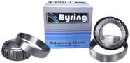 Caixa direcao (rol.conico) brandy fazer-lander250/ttr230