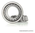 Caixa direcao rolam. conico titan125-150/fan125-150/tit160