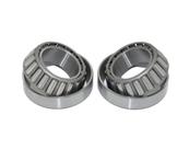 Caixa direcao rolamento conico crf230/nx400/nxr125/150/xre300