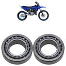 Caixa Direção Rolamento Cônico YZ 85 2002 2003 2004 2005 2006 2007 2008 2009 2010 2011 2012 2013 2014 2015 2016