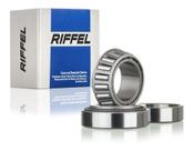 Caixa Direção Rolamento Riffel Honda Titan Fan 125 150 160